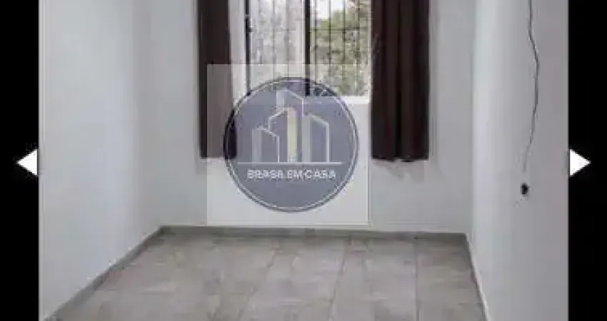Apartamento para Venda, Cidade Tiradentes, 1 dormitório, 1 banheiro