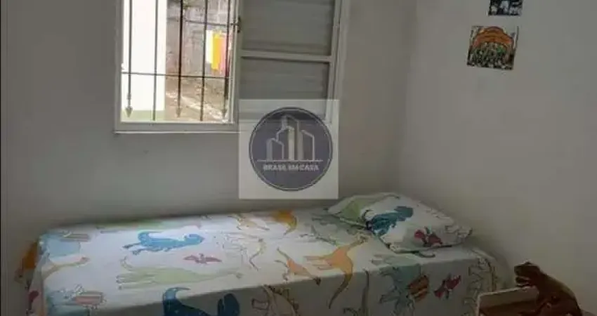 Apartamento para Venda, Conjunto Habitacional Santa Etelvina III, 2 dormitórios, 1 banheiro, 1 vaga