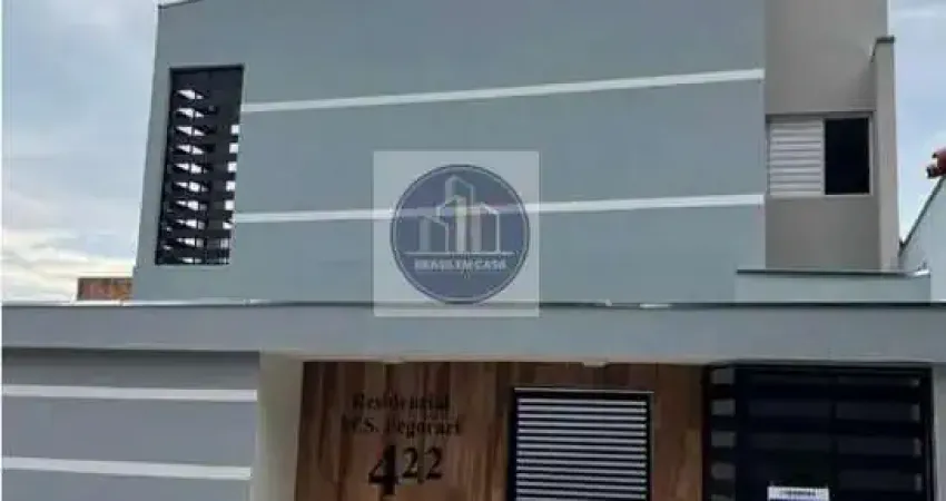 Apartamento para Venda em São Paulo, Jardim Maringá, 2 dormitórios, 1 banheiro
