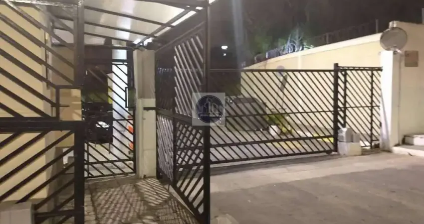 Apartamento para Venda em São Paulo, Vila Chabilândia, 2 dormitórios, 1 banheiro