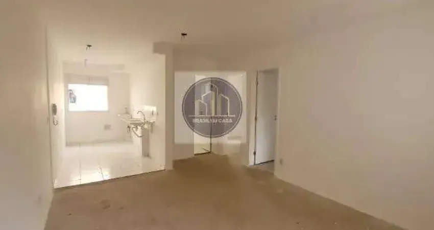 Apartamento para Venda em São Paulo, Jardim da Laranjeira (Zona Leste), 2 dormitórios, 1 banheiro