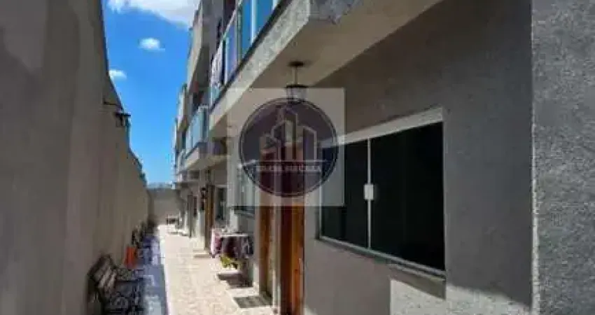 Sobrado em Condomínio para Venda em São Paulo, Vila Monte Santo, 2 dormitórios, 2 suítes, 3 banheiros, 1 vaga