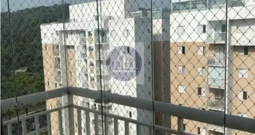 Cobertura para Venda em São Paulo, Jardim Colonial, 2 dormitórios, 2 banheiros, 1 vaga
