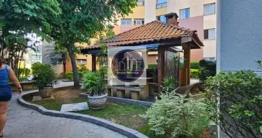 Apartamento para Venda em São Paulo, Vila Ré, 2 dormitórios, 1 banheiro, 1 vaga