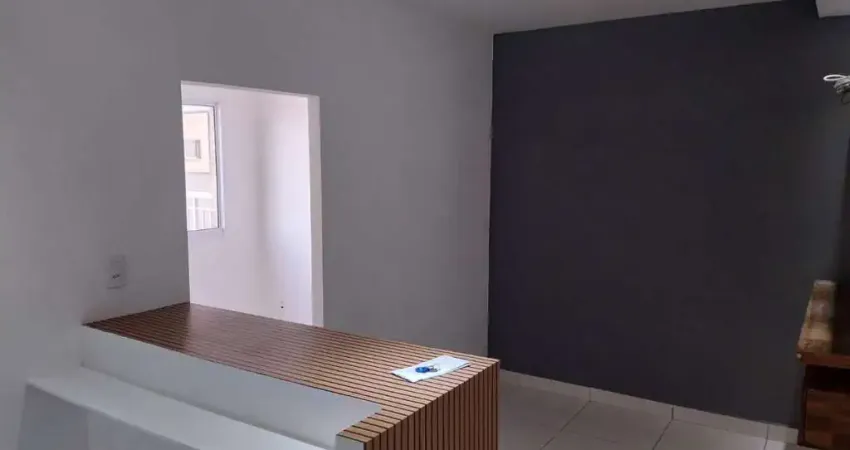 Apartamento para venda em são paulo, vila campanela, 1 dormitório, 1 banheiro