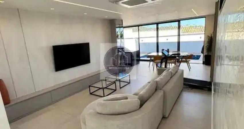 Sobrado em condomínio para venda em mogi das cruzes, cézar de souza, 3 dormitórios, 3 suítes, 5 banheiros, 4 vagas