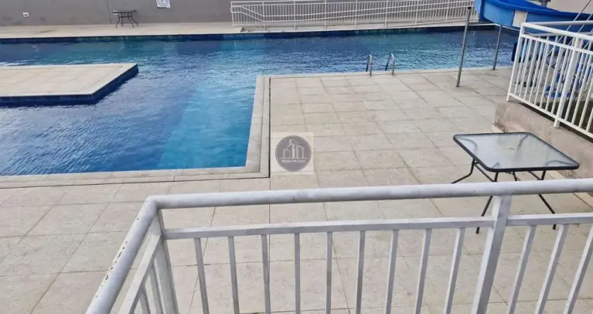 Apartamento para venda em ferraz de vasconcelos, vila são paulo, 2 dormitórios, 1 banheiro, 1 vaga