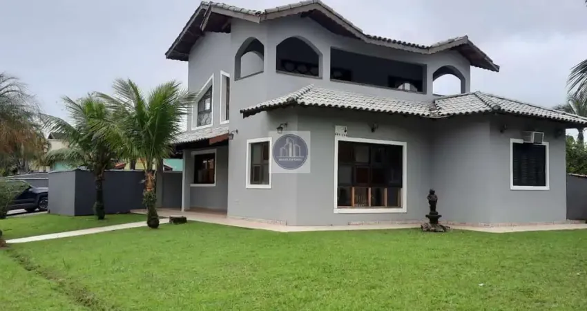 Sobrado em Condomínio para Venda em Bertioga, Morada da Praia, 4 dormitórios, 3 banheiros, 3 vagas