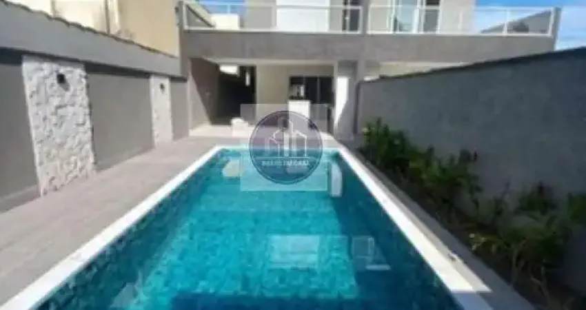 Sobrado em condomínio para venda em bertioga, morada da praia, 3 dormitórios, 3 suítes, 3 banheiros, 4 vagas