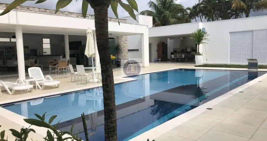 Casa em condomínio para venda em bertioga, morada da praia, 5 dormitórios, 4 suítes, 5 banheiros, 4 vagas