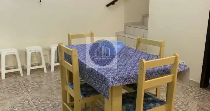 Village para venda em bertioga, morada da praia, 2 dormitórios, 2 banheiros, 1 vaga