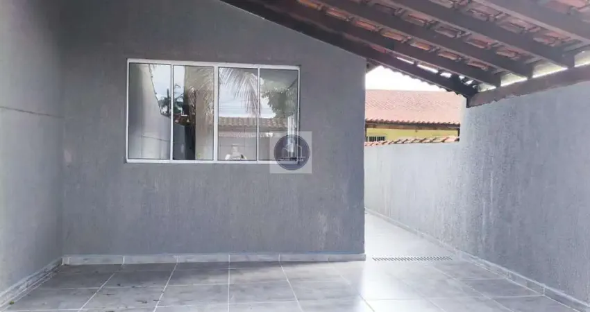 Casa térrea para venda em bertioga, boracéia, 2 dormitórios, 1 banheiro, 2 vagas