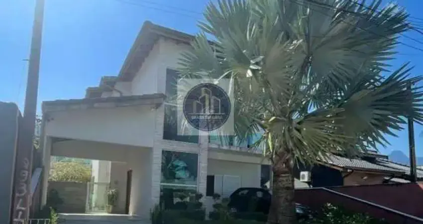 Sobrado em condomínio para venda em bertioga, morada da praia, 4 dormitórios, 4 suítes, 5 banheiros, 4 vagas