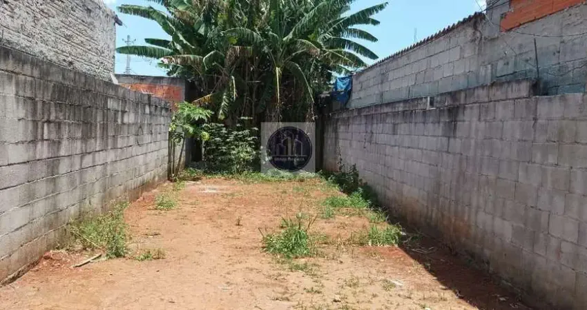 Terreno à venda na Rua Europa, 02, Jardim Aeroporto I, Mogi das Cruzes