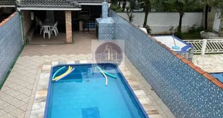 Sobrado em condomínio para venda em bertioga, morada da praia, 3 dormitórios, 1 suíte, 3 banheiros, 3 vagas