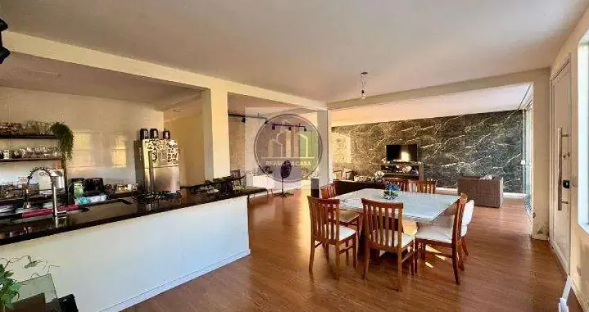 Sobrado em condomínio para venda em bertioga, morada da praia, 4 dormitórios, 4 suítes, 5 banheiros, 3 vagas