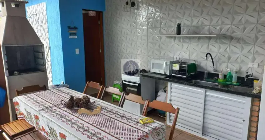 Edícula para venda em bertioga, morada da praia, 2 dormitórios, 1 suíte, 2 banheiros, 6 vagas