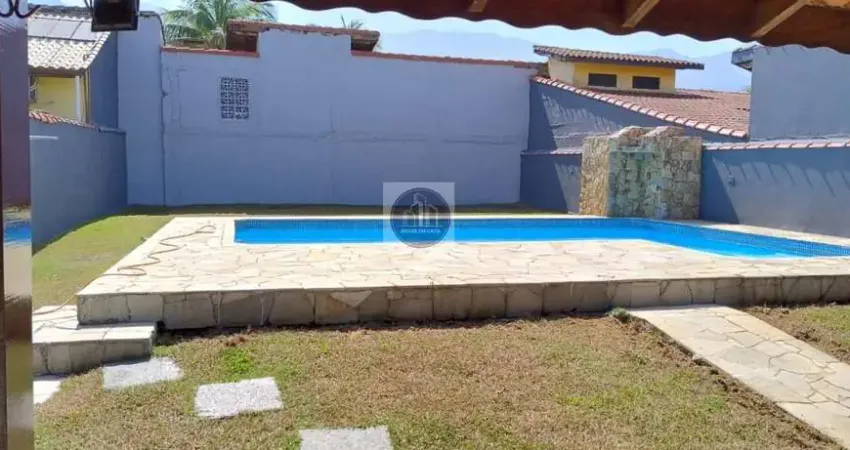 Casa em condomínio para venda em bertioga, morada da praia, 3 dormitórios, 1 suíte, 3 banheiros, 4 vagas