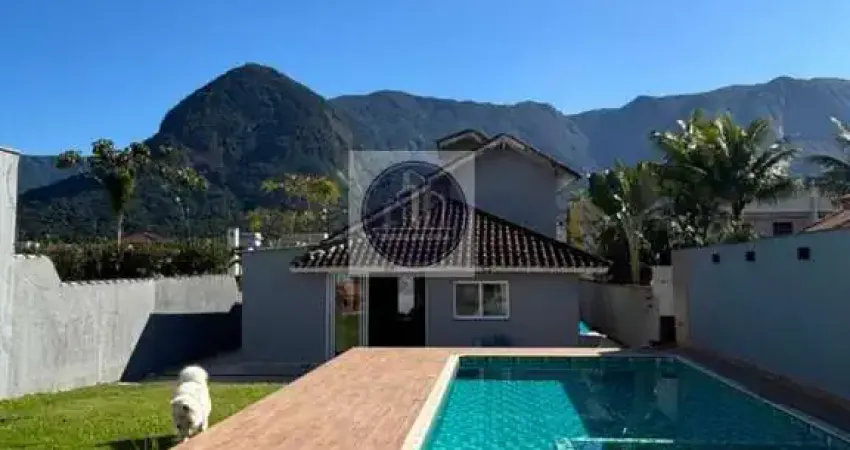 Sobrado em condomínio para venda em bertioga, morada da praia, 4 dormitórios, 4 suítes, 5 banheiros, 4 vagas