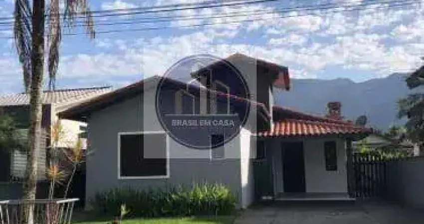 Casa em condomínio para venda em bertioga, morada da praia, 4 dormitórios, 2 suítes, 4 banheiros, 4 vagas
