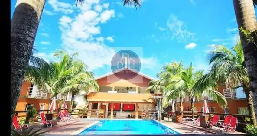 Pousada para venda em bertioga, morada da praia, 48 dormitórios, 48 suítes, 72 banheiros, 24 vagas