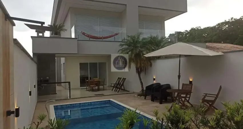 Sobrado em condomínio para venda em bertioga, morada da praia, 3 dormitórios, 3 suítes, 4 banheiros, 4 vagas