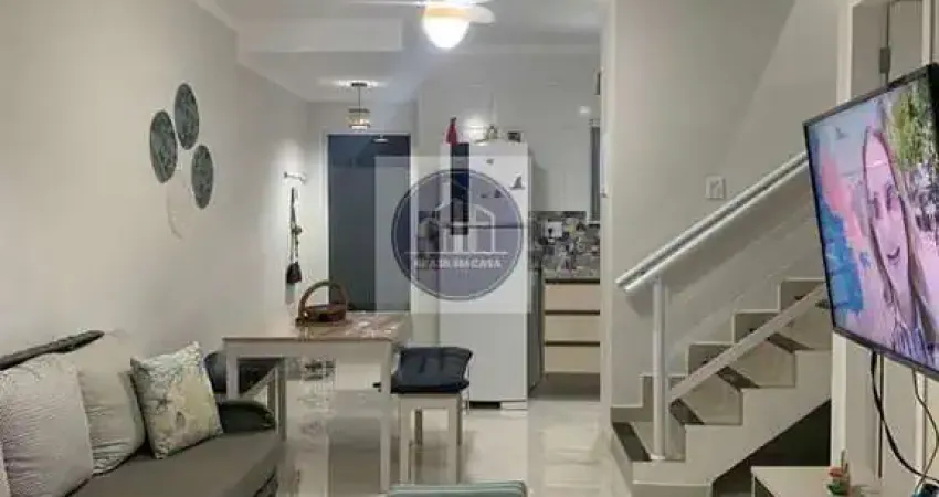 Village para venda em bertioga, morada da praia, 2 dormitórios, 2 suítes, 3 banheiros, 1 vaga