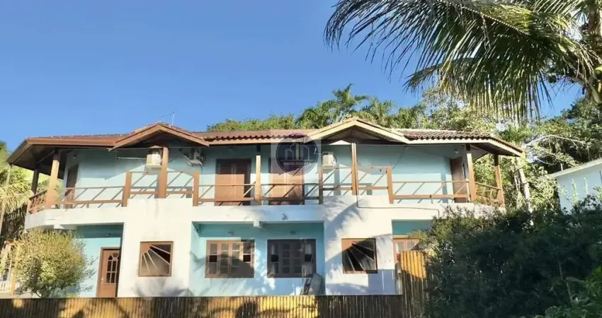 Sobrado em condomínio para venda em bertioga, morada da praia, 6 dormitórios, 4 suítes, 6 banheiros, 4 vagas