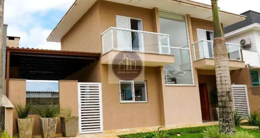 Sobrado em condomínio para venda em bertioga, morada da praia, 3 dormitórios, 1 suíte, 3 banheiros, 2 vagas