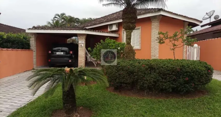 Casa em condomínio para venda em bertioga, morada da praia, 3 dormitórios, 3 banheiros, 6 vagas