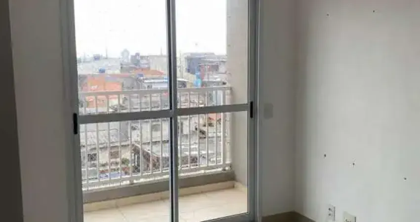 Apartamento para venda em são paulo, cangaiba, 2 dormitórios, 1 banheiro, 1 vaga