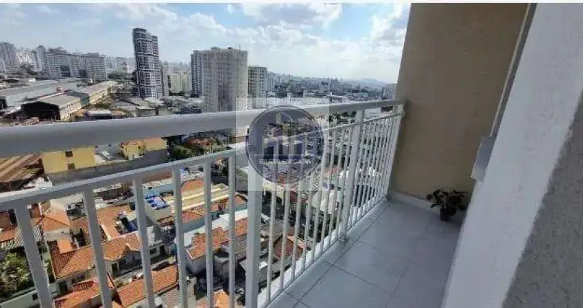 Apartamento para venda em são paulo, belenzinho, 1 dormitório, 1 banheiro