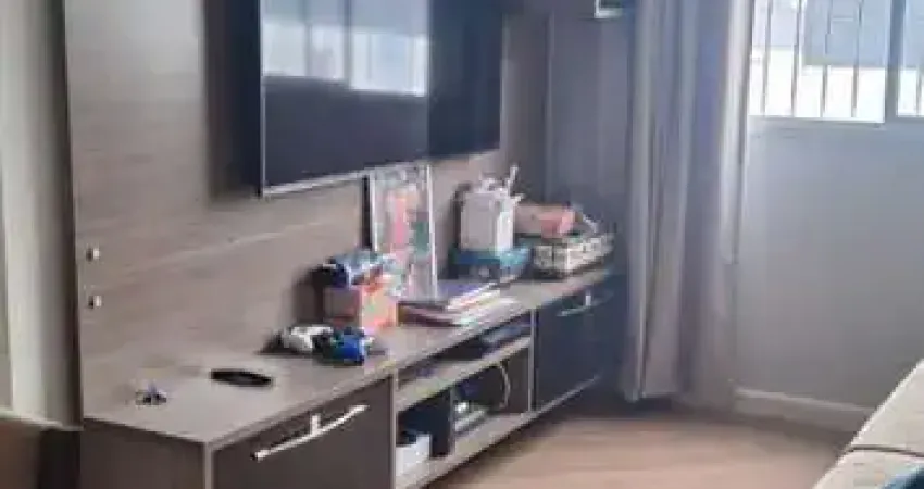 Apartamento para venda em são paulo, cangaiba, 2 dormitórios, 1 banheiro, 1 vaga