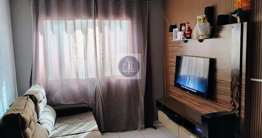 Apartamento para venda em são paulo, belenzinho, 2 dormitórios, 1 banheiro, 1 vaga