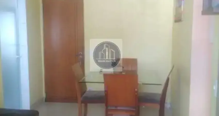 Apartamento para venda em são paulo, cangaiba, 2 dormitórios, 1 banheiro, 1 vaga