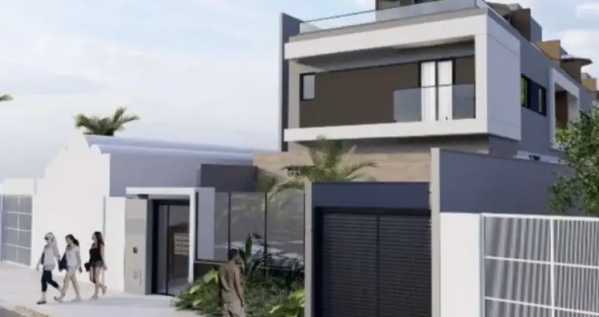 Sobrado em condomínio para venda em são paulo, vila guilhermina, 2 dormitórios, 2 suítes, 3 banheiros, 2 vagas