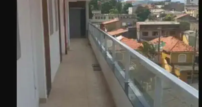 Apartamento para venda em são paulo, cidade patriarca, 2 dormitórios, 1 banheiro, 1 vaga