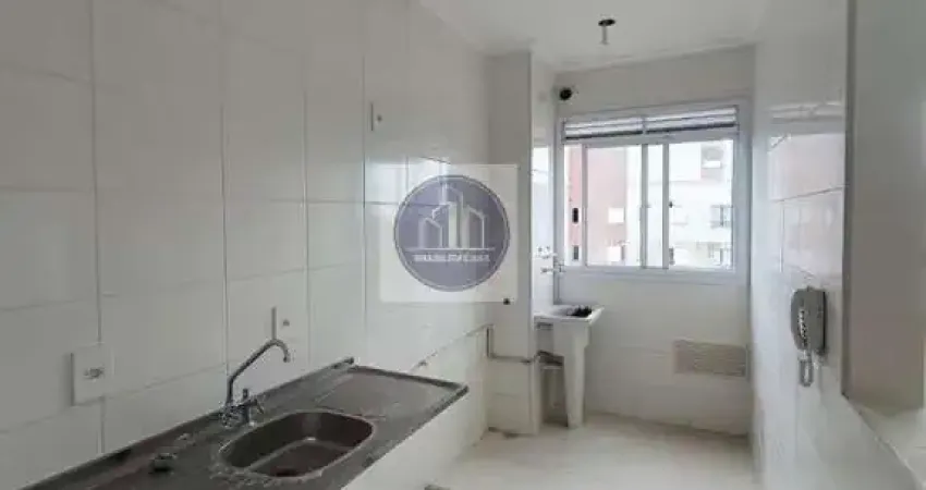 Apartamento para venda em são paulo, colônia (zona leste), 2 dormitórios, 1 banheiro, 1 vaga