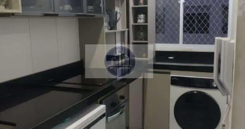 Apartamento para venda em são paulo, colônia (zona leste), 2 dormitórios, 1 banheiro, 1 vaga