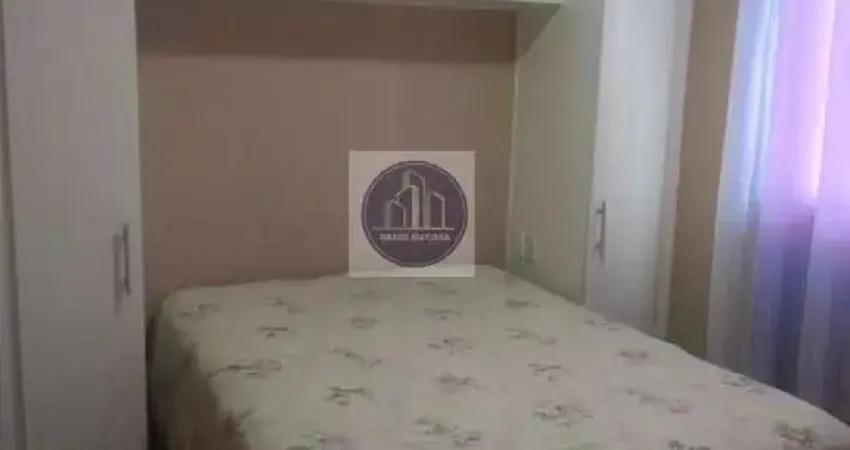 Apartamento para venda em são paulo, colônia (zona leste), 2 dormitórios, 1 banheiro, 1 vaga