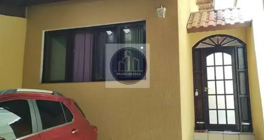 Casa térrea para venda em são paulo, cidade são mateus, 3 dormitórios, 1 suíte, 2 banheiros, 2 vagas