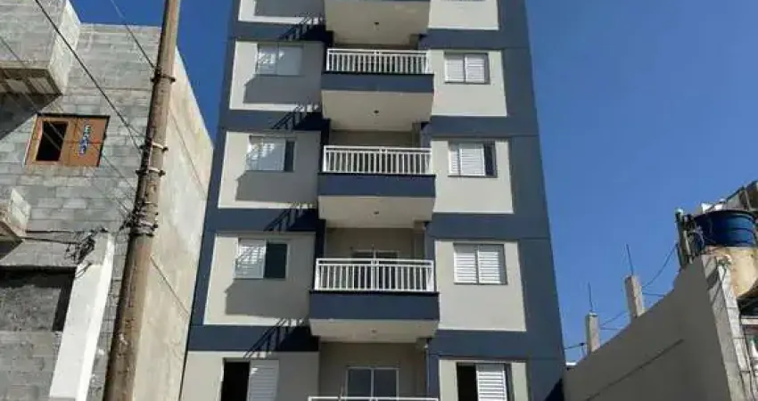 Apartamento para venda em são paulo, chácara califórnia, 2 dormitórios, 1 banheiro