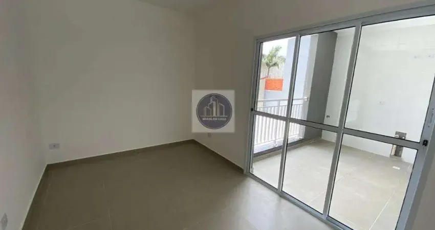 Apartamento para venda em são paulo, parque císper, 3 dormitórios, 1 suíte, 2 banheiros, 1 vaga