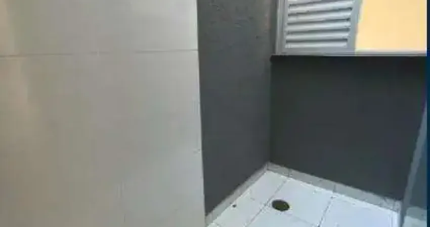 Apartamento para venda em são paulo, cidade patriarca, 2 dormitórios, 1 banheiro, 1 vaga