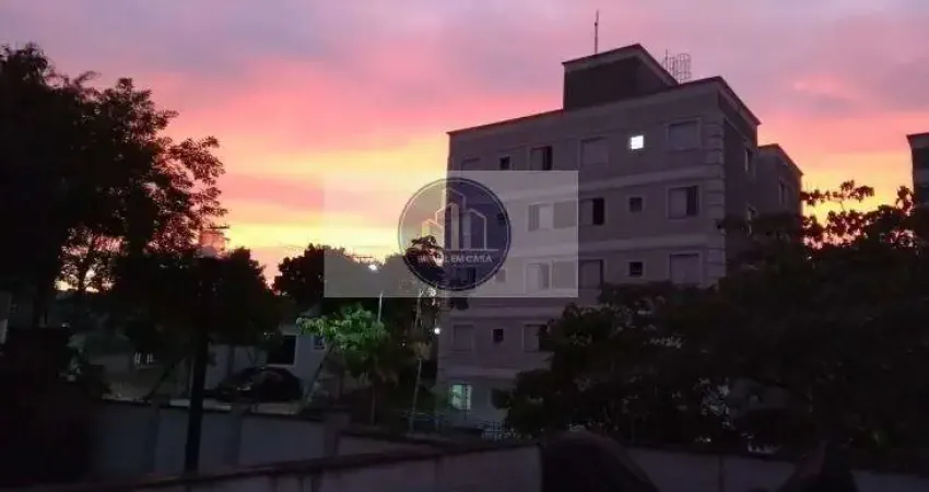 Apartamento para Venda em São Paulo, Colônia (Zona Leste), 2 dormitórios, 1 banheiro, 1 vaga