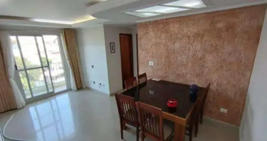 Apartamento para venda em são paulo, parque císper, 2 dormitórios, 1 banheiro, 1 vaga