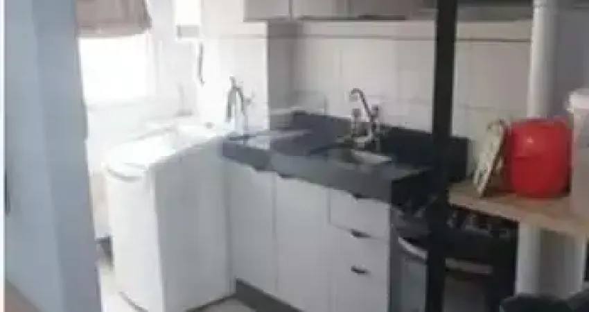Apartamento para venda em são paulo, colônia (zona leste), 2 dormitórios, 1 banheiro, 1 vaga