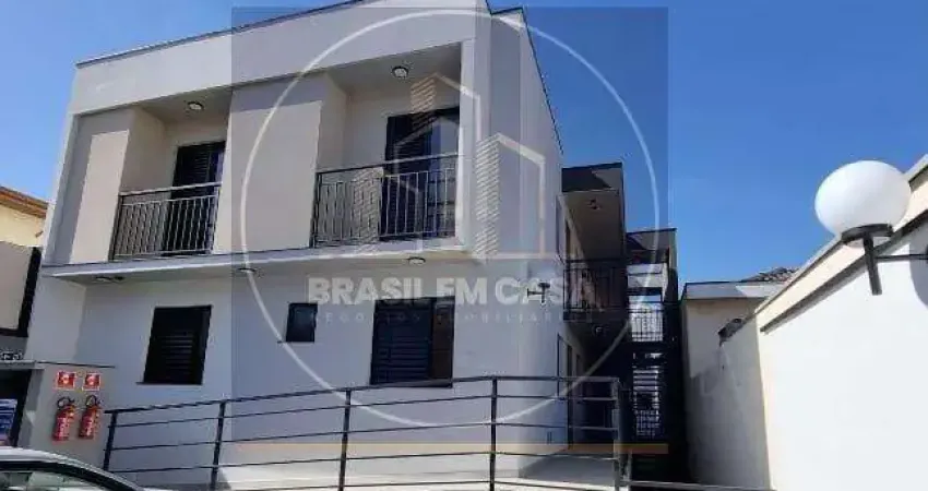 Apartamento para venda em são paulo, chácara mafalda, 2 dormitórios, 1 banheiro