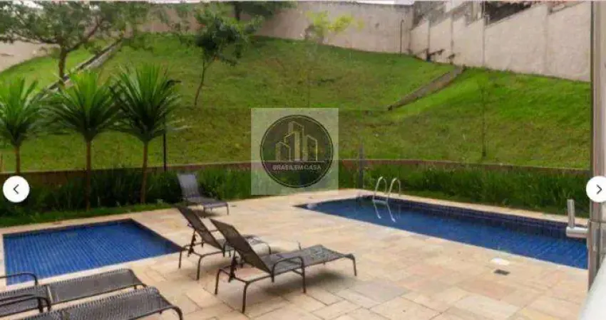 Apartamento para venda em são paulo, cidade satélite santa bárbara, 1 dormitório, 1 banheiro