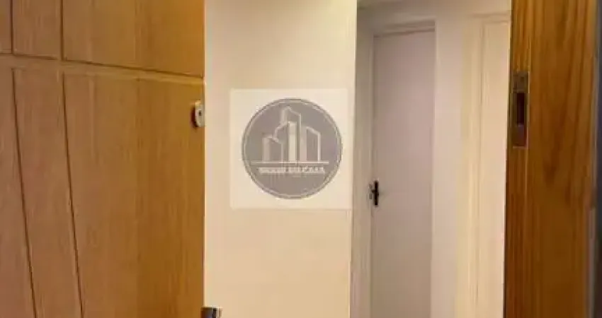 Apartamento para venda em são paulo, colônia (zona leste), 2 dormitórios, 1 banheiro, 1 vaga